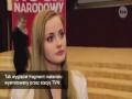 TVN kłamie - wypowiedź kandydatki Ruchu Narodowego