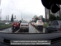 Kierowca zbyt pewny siebie