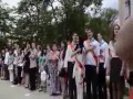 Odwaga młodych Ukraińców