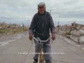 Danny MacAskill w opuszczonym mieście - 2014