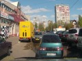 Rosja, zemsta na drodze 