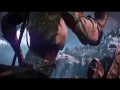 Niesamowity trailer Wiedźmina 3