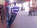 Tak się kończą głupie zabawy