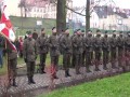 Kolega prawie odstrzelił mu głowę