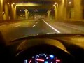 Pozdrowienia od kierowcy BMW z Nissana GTR