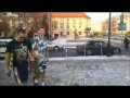 Krokiet Squad - Akcja Koksownik