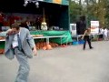 Zajebisty taniec