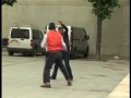 Uliczne MMA