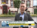 Kolejny absurd dnia codziennego - straż biznesowa