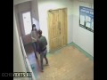 Szybka toaleta w kącie