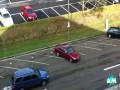 Epickie Parkowanie - Kompilacja 