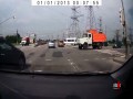 Skarcony cwaniak z bronią