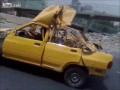 Taxi w Iraku