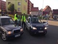 Otwórzcie drzwi, bo się uduszę...