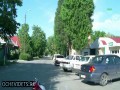 Dzieci wybiegły ze szkoły