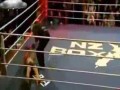 Nokaut na ringu ale... dobra mina do złej gry