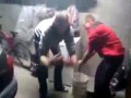 Zabawa z Benzyną w Garażu