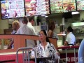 Reklamy Fastfoodow kontra rzeczywistość