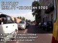 Łódzkie drogi 19 - Bandyta na rowerze