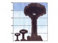 Gdyby bomba atomowa wybuchła w Warszawie