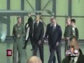 Wizatacja Baracka - Zdupping