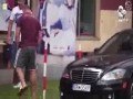 Pudzian MIAŁ WYPADEK!