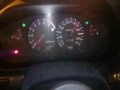 Holowanie z prędkością 180 km-h na autostradzie
