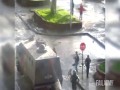 Policyjne wpadki i wypadki