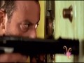 Leon zawodowiec vs dziewczyna grająca na gitarze