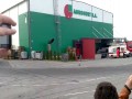 Polonez Caro vs Mazda RX8