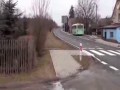 Straż Biznesowa - Przemków, kropki na płocie i chodniku, tonfa, zielona złość i Policja