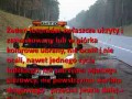Peugeot GITD w akcji dk 3 - super kamuflaż upodobnia auto ITD do GDDKiA