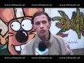Lech Roch Pawlak - najlepszy raper Rzeczpospolitej