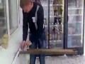 Tak płacą za tankowanie na wschodzie