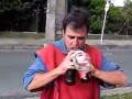 Don Trago dwa wina