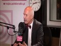 Polskie Radio Trójka Janusz Korwin Mikke Salon polityczny Trójki
