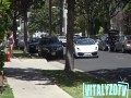 Wyrywanie dupeczek na lamborghini bez żadnej gadki 
