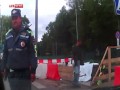 A tymczasem w Rosji... Ruska jazda