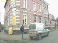 Anioł Stróż i dziewczynka