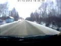 Jak nie łapać stopa !