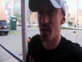 Mistrz drugiego planu podczas wywiadu z Adamem Małyszem