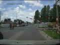 Dwie lokomotywy