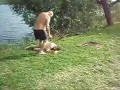 Dziadek i jego babcia