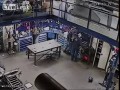 Żarcik w pracy