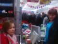 Polscy kierowcy w niemieckim markecie