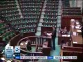 Tak pracuje nasz sejm- ŻENADA ROKU!