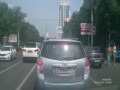 Toyota vs Рorsche Cayenne