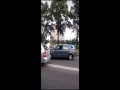 Wariat z siekierą