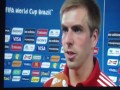 Miroslaw Klose wciaż pamięta język polski!