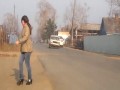 Cygański lowrider - (zmodyfikowany system hydrauliczny...)